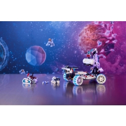 Klocki LEGO 42211 Kosmiczny łazik księzycowy Lunar Outpost TECHNIC